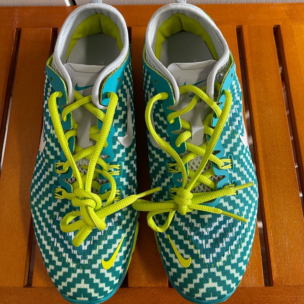 Nike Free 5.0